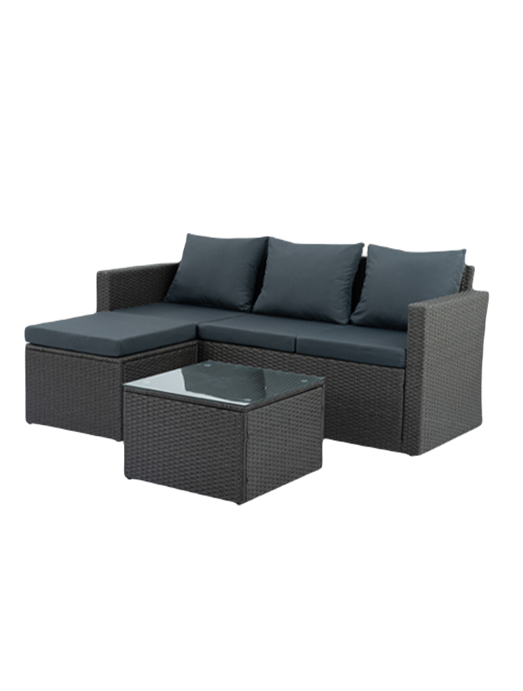 Outdoor Sofa Sets